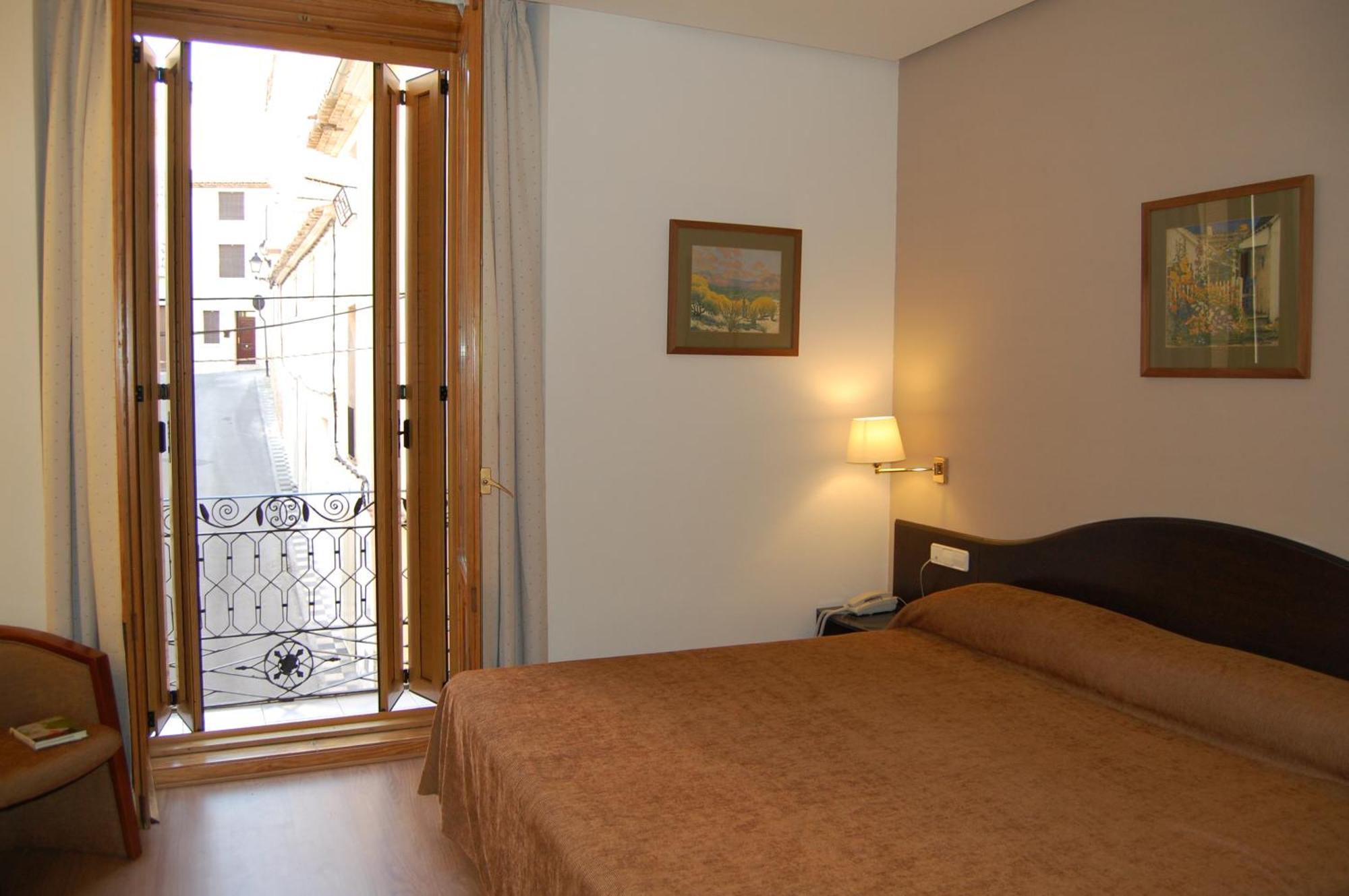 Habitación Triple