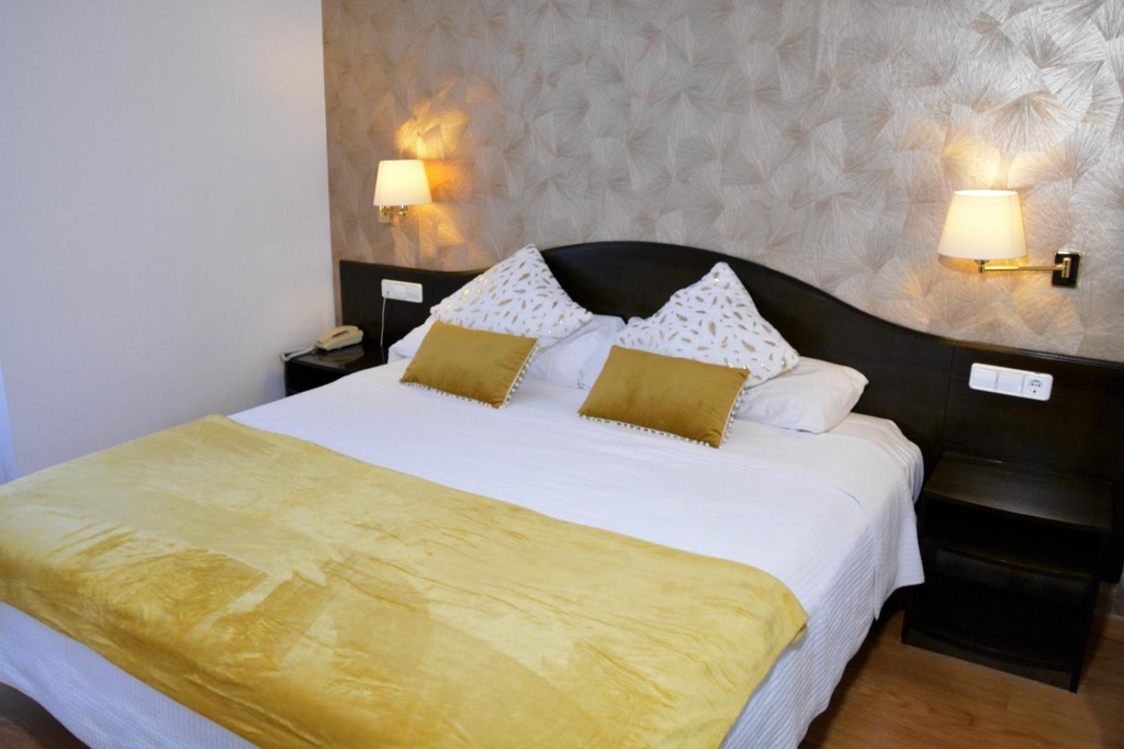 Habitación Familiar Deluxe