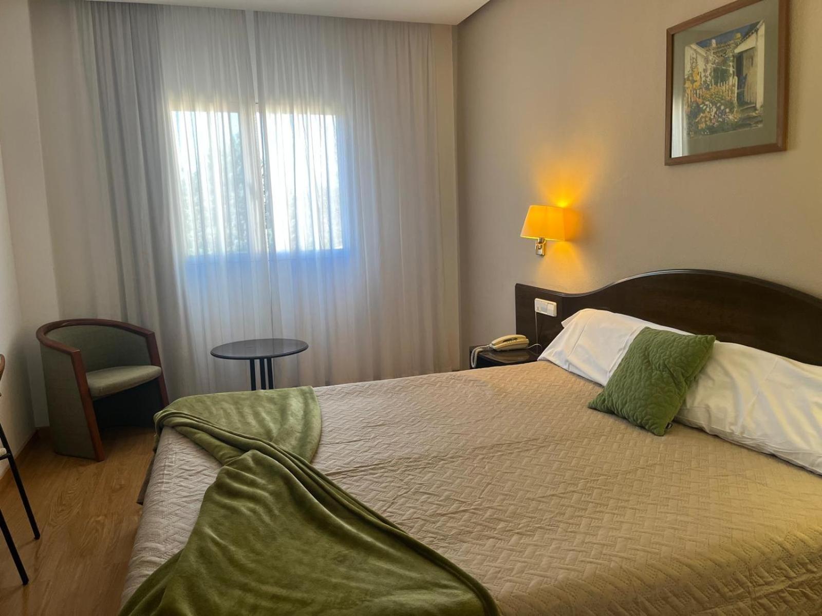 Habitación Doble