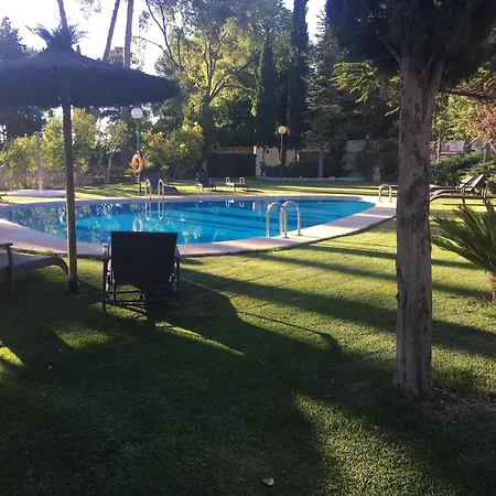 Hotel Villa de Biar-3