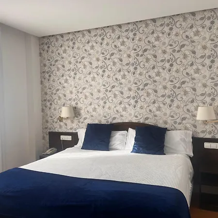 Hotel Villa de Biar-2